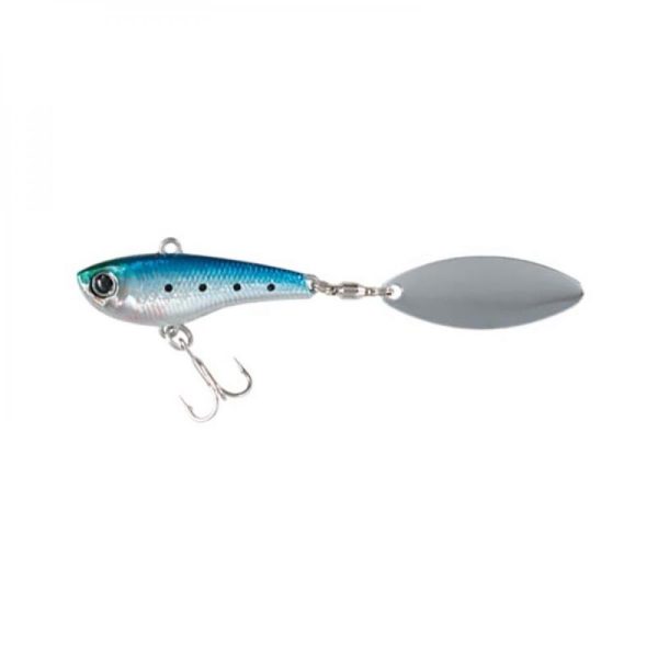 SALT SPIN TAIL 29G IWASHI