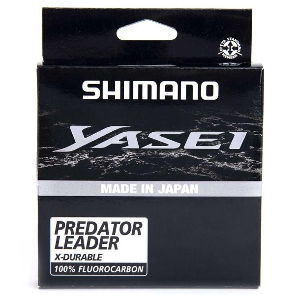 YASEI FLUOROCARBON 0.40MM 11KG 90  50 METRE
