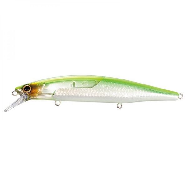 BT WORLD MINNOW FLASH BOOST 115MM 17G KYORIN CT 003
