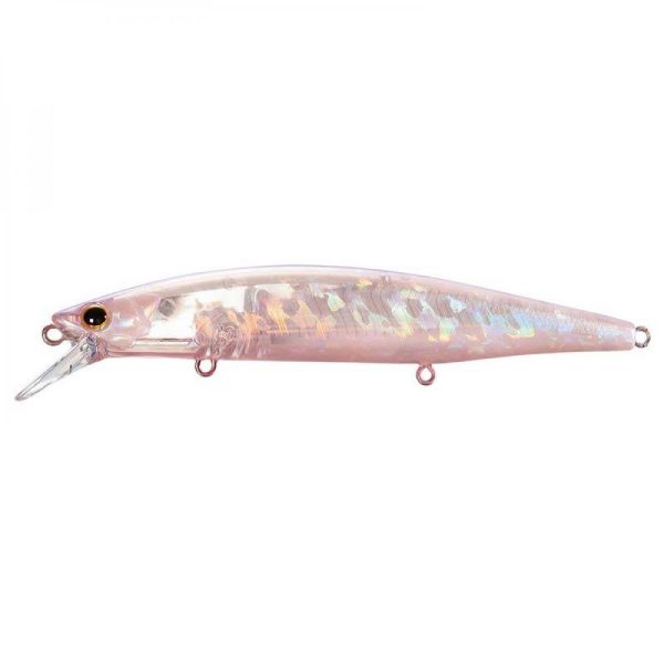 BT WORLD MINNOW FLASH BOOST 115MM 17G PINK 008