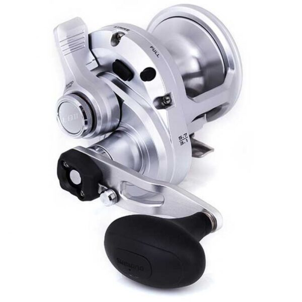 MOULINET SHIMANO SPEEDMASTER 2  8LB