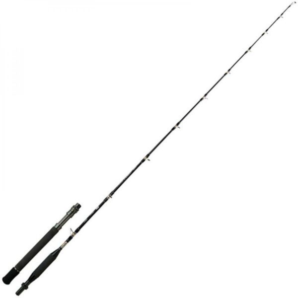 ROD TYRNOS B TROLLING LITE 2.08M 6'10 12LB