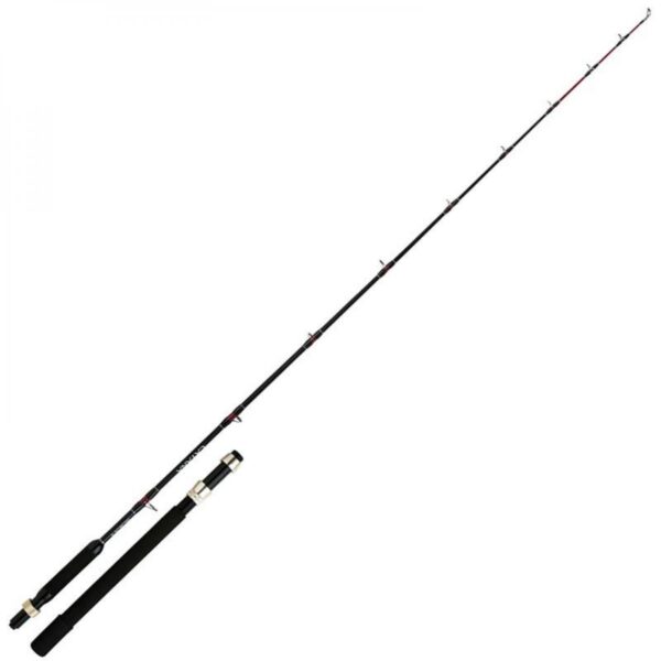 ROD CATANA DX TROLLING LITE 2.08M 6'10 12LB