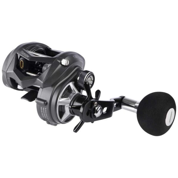 MOULINET TICA TITAN CLAW