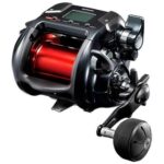 MOULINET ELECTRIC PLAYS 4000 SHIMANO