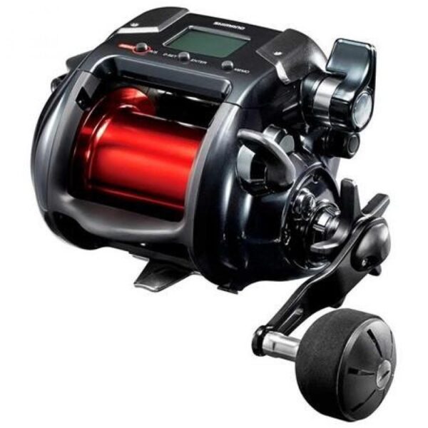 MOULINET ELECTRIC PLAYS 4000 SHIMANO