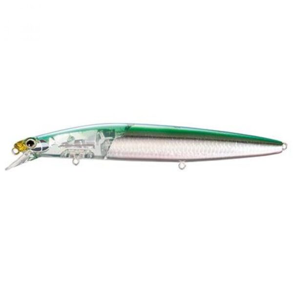 EXSENCE DIVE ASSASSIN 125MM 28G SARDINE