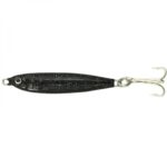 JIG METAL SPOT 3G BLACK FLAKES / BFL