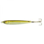 JIG METAL SPOT 3.5G AYU