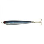 JIG METAL SPOT 5G BLACK HOLO / BH