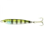 JIG METAL SPOT PERCH / PER