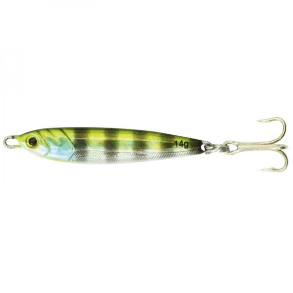 JIG METAL SPOT PERCH / PER