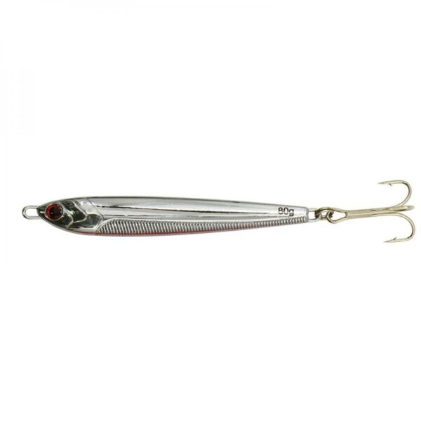 JIG METAL SPOT 5G CHROME /CHW