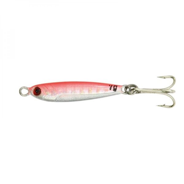 JIG METAL SPOT 7G DOS ROSE /DP