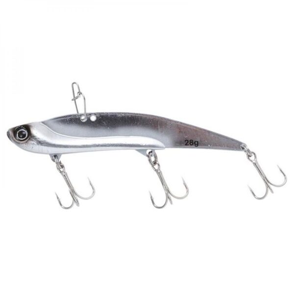 METAL VIB LONG 100 MM TACHI  28G