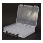 BOITE REVERSIBLE 12 CASES 14x10.5x3.5 cm