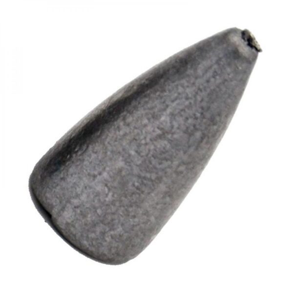 BLISTER DE 5x PLOMBS BALLE 5G