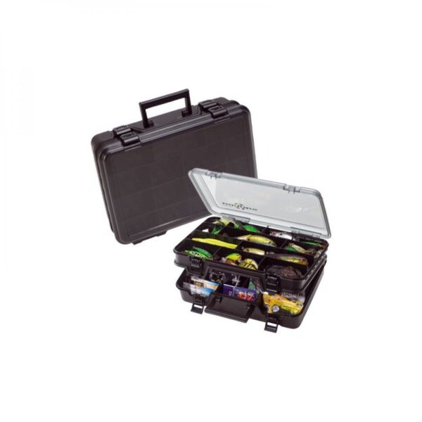 SAKURA BOIT SK 9370 BLACK SMOKE