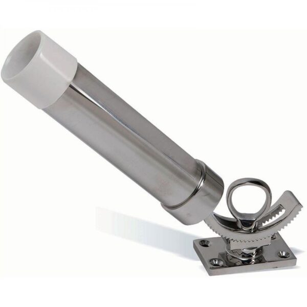 PORTE CANNE INOX SEANOX  MULTIPOSITIONS