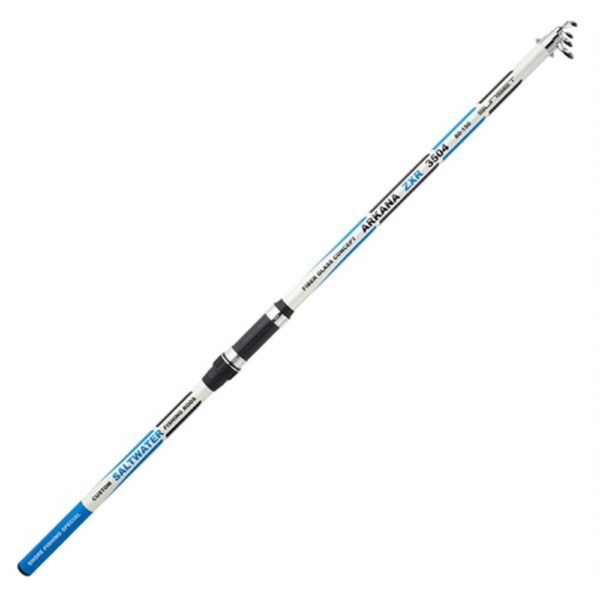 CANNE ARKANA ZXR 3.50M 80-150G