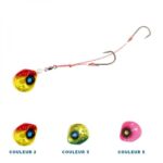 TENYA HAYBUSA FD SE108 22G COULEUR3