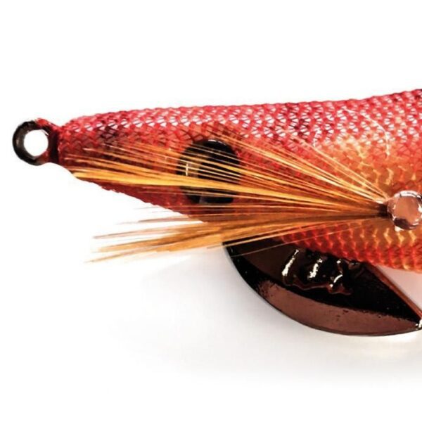 KILLER WILLIAMSON SQUID 3.5 NAT GLOW JUOR