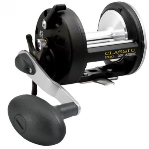 MOULINET OKUMA CLASSIC PRO XP-302C