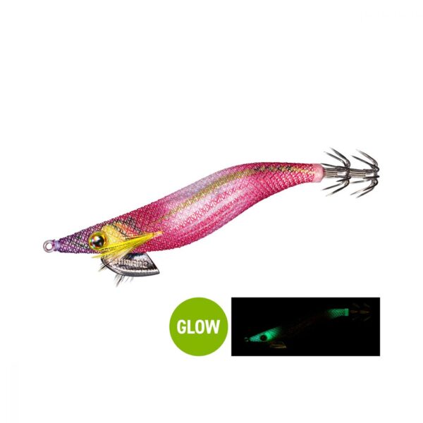 TURLUTTE SEPHIA CLINCH FB RATTLE 3.0 15G 010 PINK GLOW