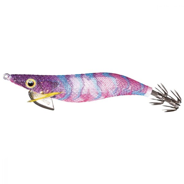 TURLUTTE SEPHIA CLINCH FLASH BOOST 3.00 15G 003 PURPLE K