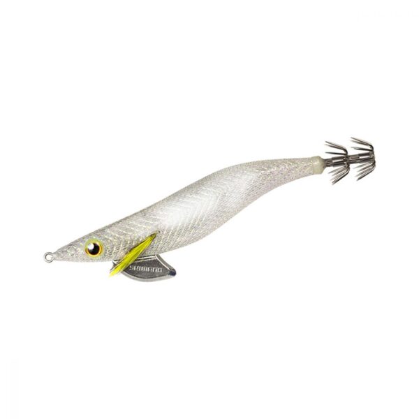 TURLUTTE SEPHIA CLINCH FB RATTLE 3.0 15G 013 KEIMU WHITE