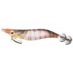 TURLUTTE SEPHIA CLINCH FLASH BOOST 3.0 15G  009 PRAWN B