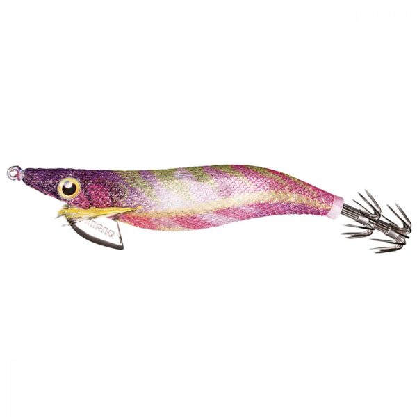 TURLUTTE SEPHIA CLINCH FLASH BOOST 2.5 10G 001 PINK K