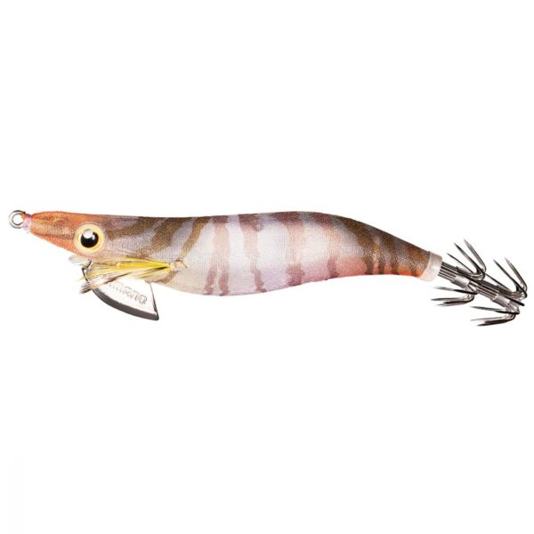 TURLUTTE SEPHIA CLINCH FLASH BOOST 2.5 10G 009 PRAWN B