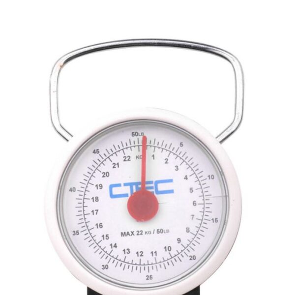 CTEC SCALE 22KG