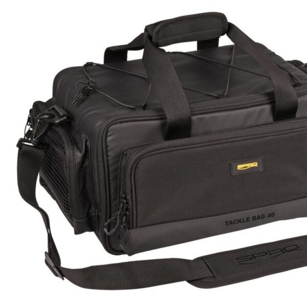 SPRO TACKLE BAG 40