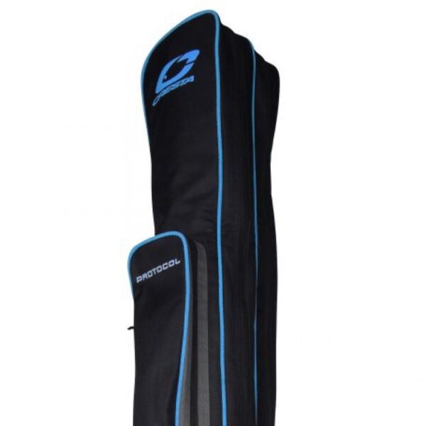 CRESTA PROTOCOL FEEDER HOLDALL DOUBLE