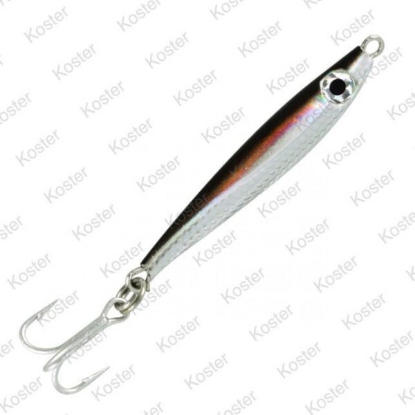 SPRO CAST'X PILKER POLLACK 7G