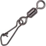 GAMAKATSU HYPER SWIVEL HOOK SNAP N2 17KG