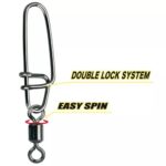 GAMAKATSU HYPER S-SNAP X H-SWIVEL 2x7