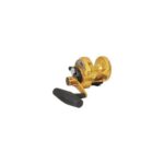 OKUMA MAKAIRA MK-16LL 2SPD LEV DRG