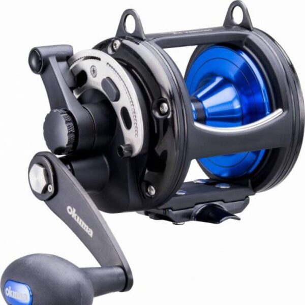 OKUMA SOLTERRA B SLX 20LLB RH TR 2SP