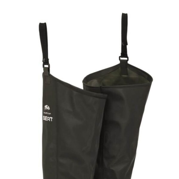 CUISSARDE PVC 40/41