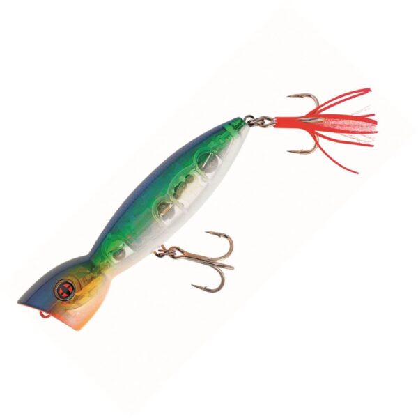 PULSION TR F POOPER 10CM COULEURS G10