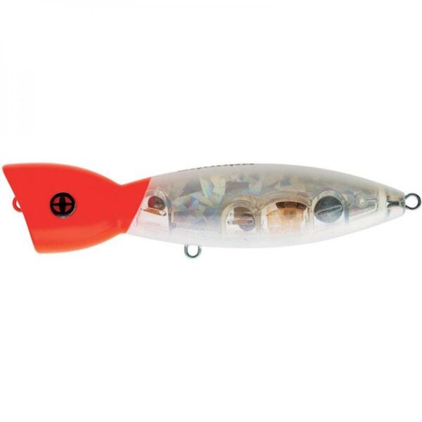 PULSION TR F POOPER 12CM COULEURS GC08