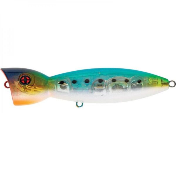 PULSION TR F POOPER 12CM COULEURS GC10