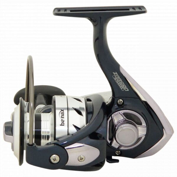 MOULINET ZARGON BANAX 4000