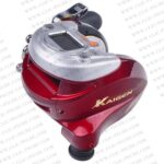MOULINET ELECTRIQUE  KAIGEN BANAX  500XP