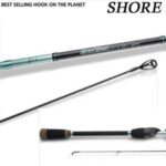 CANNE MUSTAD MEDMAX SPIN 9'5 MH 287CM 15-50G
