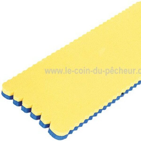 PLIOIR MOUSSE 200X70 VERT