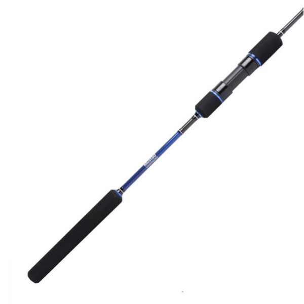 CANNE MUSTAD SLOW BOUNCER 6'0 SPIN MH PUISSANCE 400G